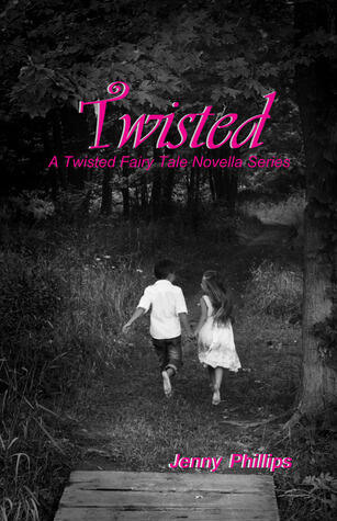 Twisted Fairy Tales