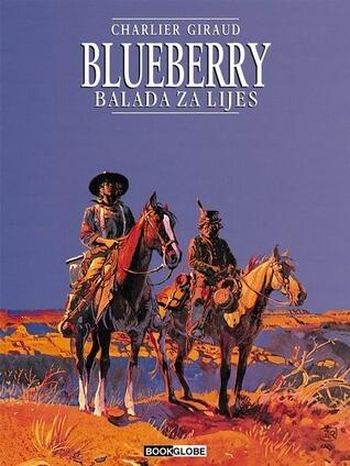 Blueberry: Balada za lijes