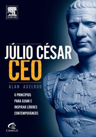 JULIO CESAR, CEO