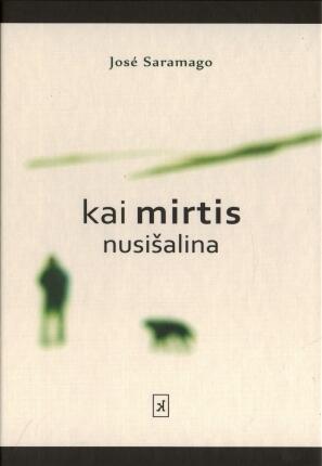 Kai mirtis nusišalina
