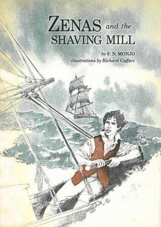 Zenas and the shaving mill