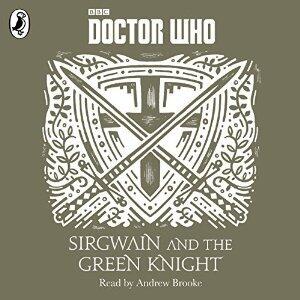 Sirgwain and the Green Knight
