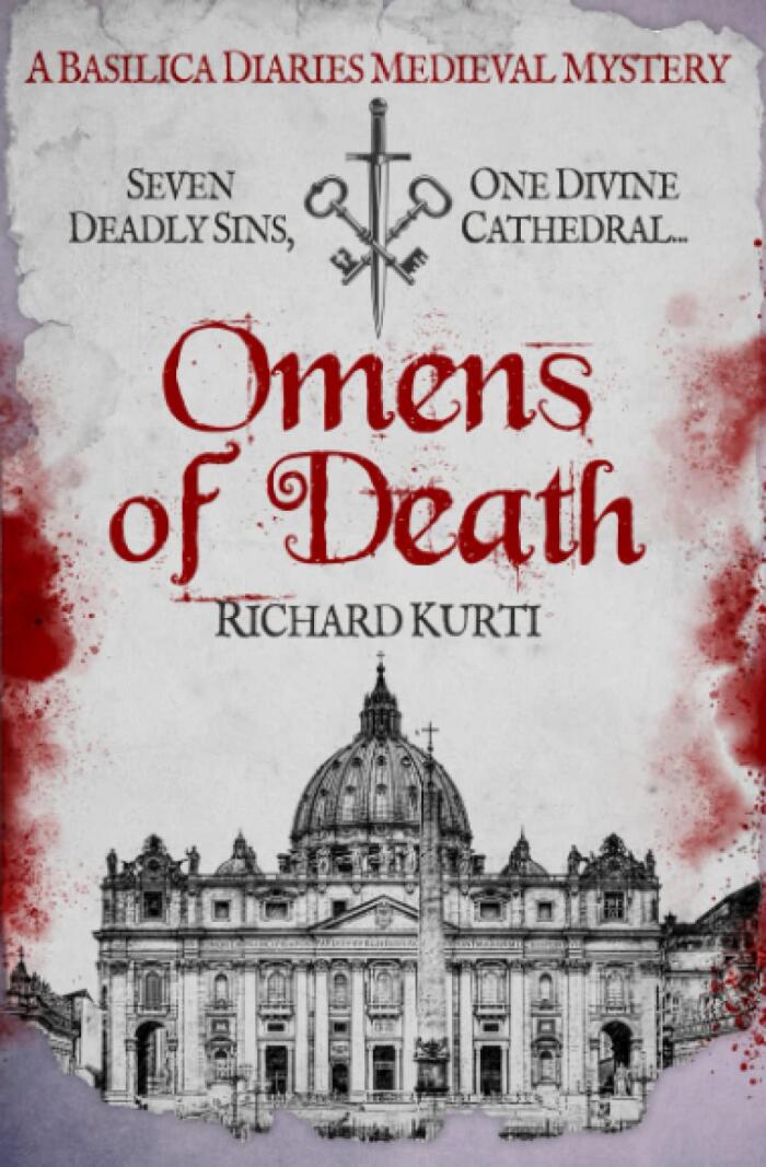 Omens of Death (Seven Deadly Sins, One Divine Cathedral...)
