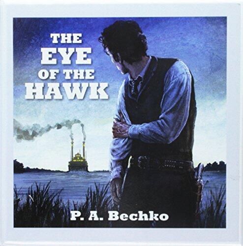 The Eye Of The Hawk