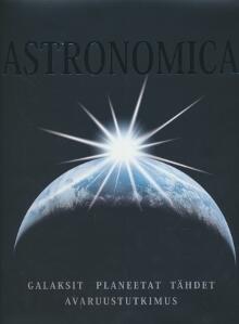 Astronomica