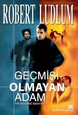 Geçmişi Olmayan Adam: Ürperti