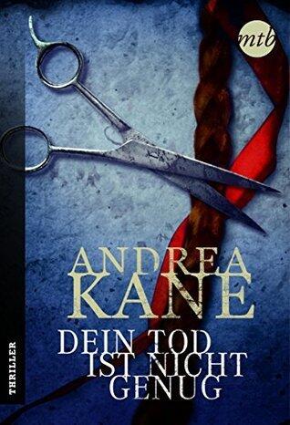 Dein Tod ist nicht genug: Thriller (Casey Woods 3)
