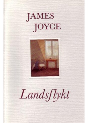 Landsflykt