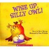 Wise Up, Silly Owl