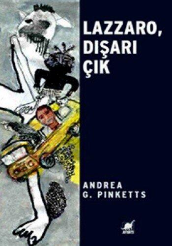 Lazzaro, Disari Cik