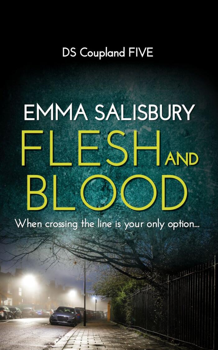 Flesh and Blood