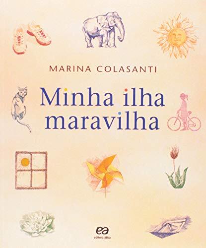 Minha Ilha Maravilha