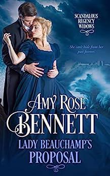 Scandalous Regency Widows