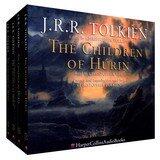 The Children of Hurin [Audio CD]