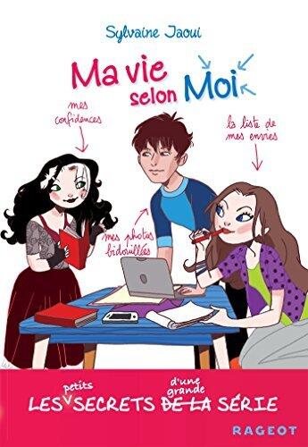 Les petits secrets d'une grande série