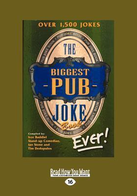 The Biggest Pub Joke Book Ever! 1