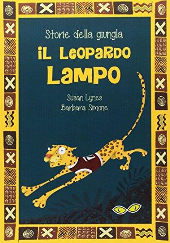 Il leopardo lampo
