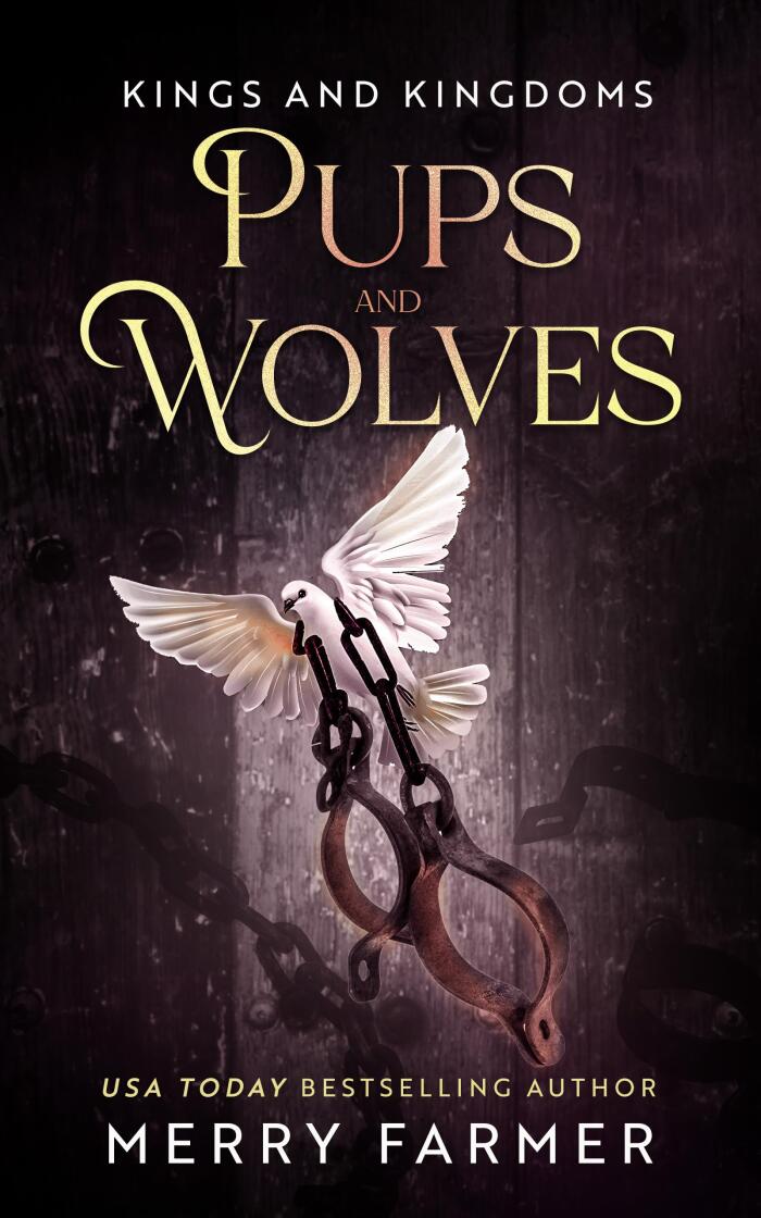 Pups and Wolves