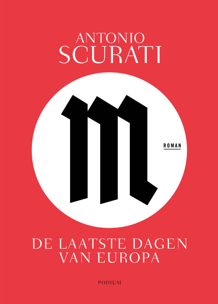 Il romanzo di Mussolini