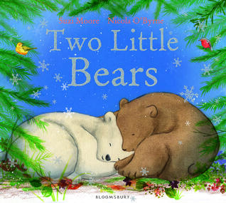 Two Little Bears