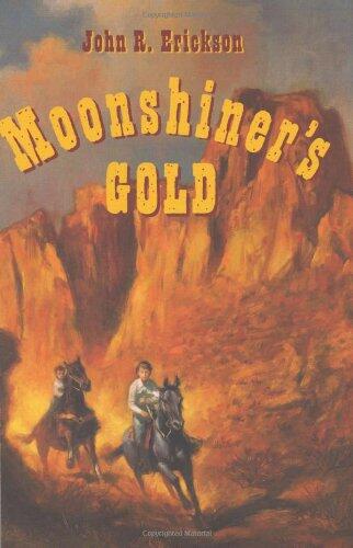 Moonshiner's Gold