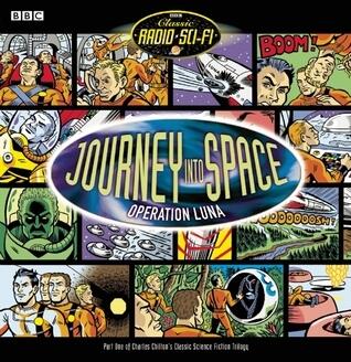 Journey Into Space Operation Luna