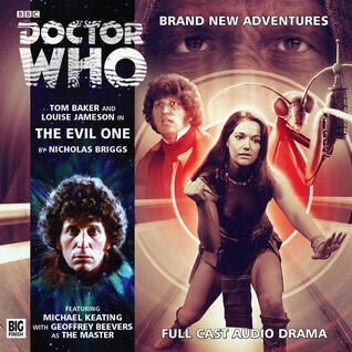 Doctor Who: The Evil One