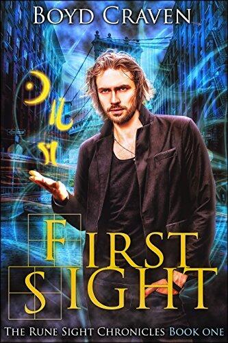 The Rune Sight Chronicles
