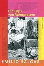 Die Tiger von Mompracem