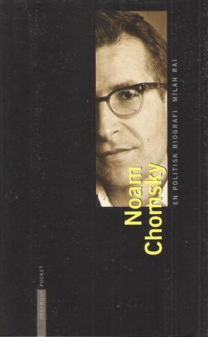 Noam Chomsky: En politisk biografi