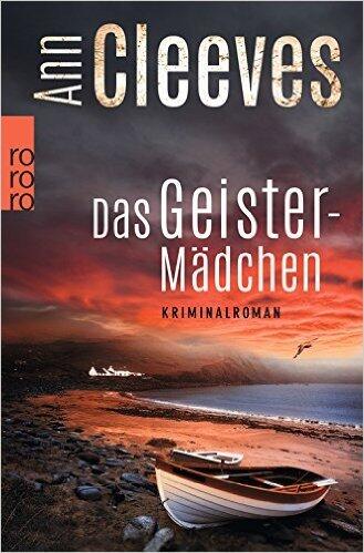 Das Geistermädchen