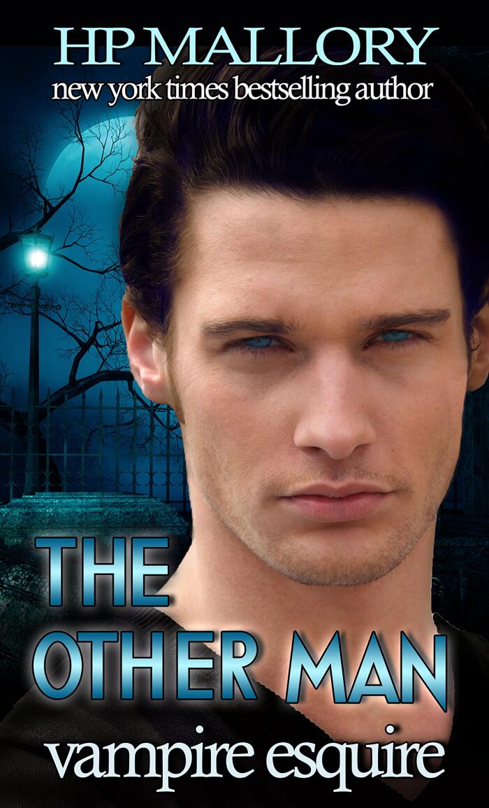 The Other Man (Vampire Esquire)