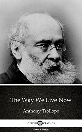 The Way We Live Now