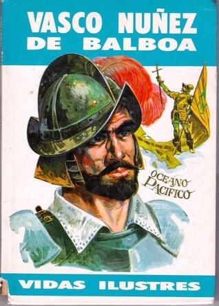 Vasco Nunez de Balboa (Hardcover)