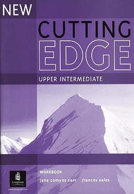 New Cutting Edge Upper Intermediate Workbook