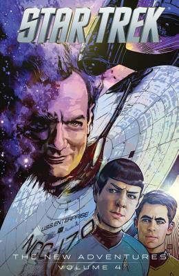 Star Trek: The New Adventures: Volume 4
