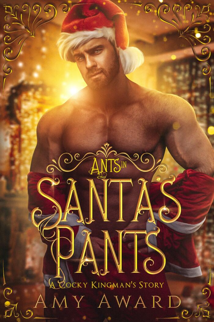 Ants in Santa's Pants