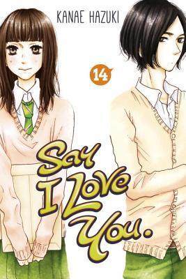 Say I Love You, Vol. 14