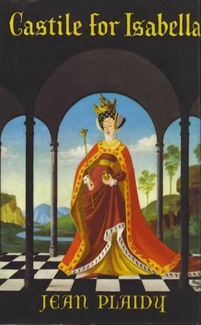 Castile for Isabella