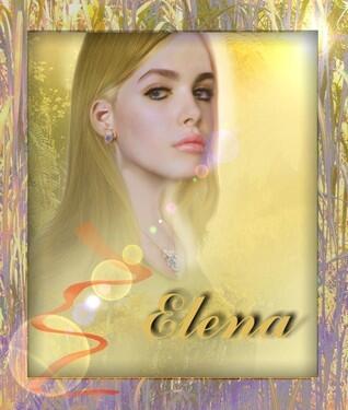 Matt and Elena: First Date