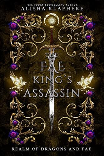 The Fae King's Assassin