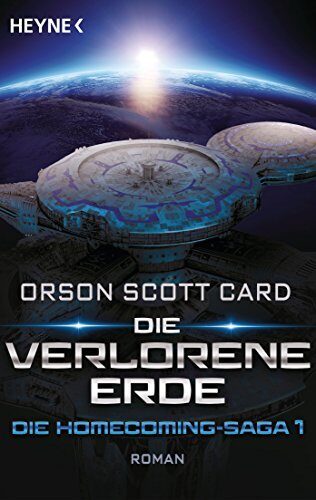 Die verlorene Erde