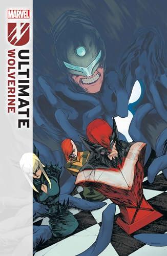 Ultimate Wolverine (2025-2026) #13 (Ultimate Wolverine