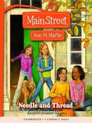 Needle and Thread