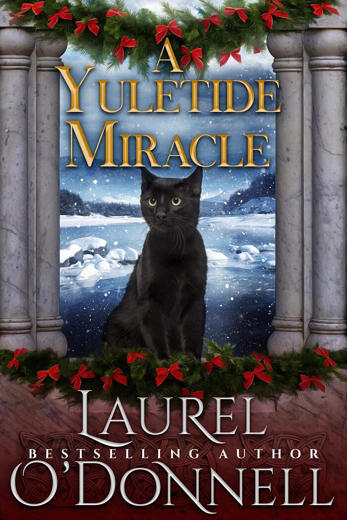 A Yuletide Miracle: A Medieval Romance Novella