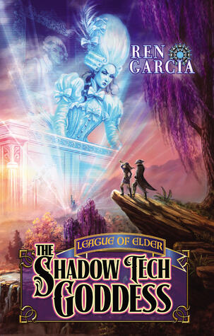 The Shadow Tech Goddess