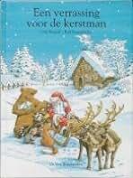 Een verrassing voor de kerstman