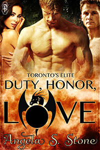 Duty, Honor, Love