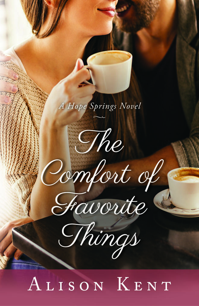 The Comfort of Favorite Things