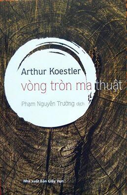Vòng tròn ma thuật